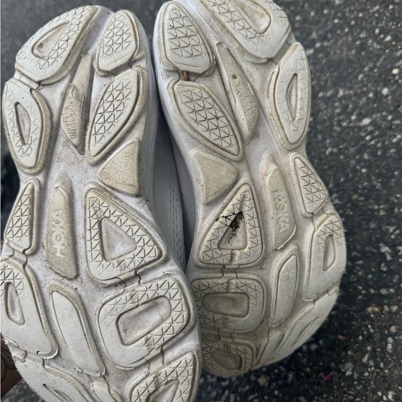 hoka Bondi 8 - Picture 4 of 5